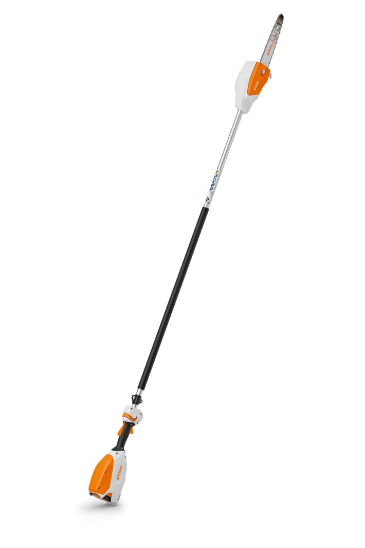 STIHL HTA 66 Akku-Hochentaster Grundgerät ohne Akku und Ladegerät Akku Hochentaster STIHL HTA 66 Akku-Hochentaster Grundgerät ohne Akku und Ladegerät Akku Hochentaster