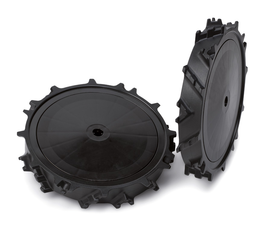 STIHL ART 240 Traktionsräder für iMow Mähroboter Baureihe RMI 6