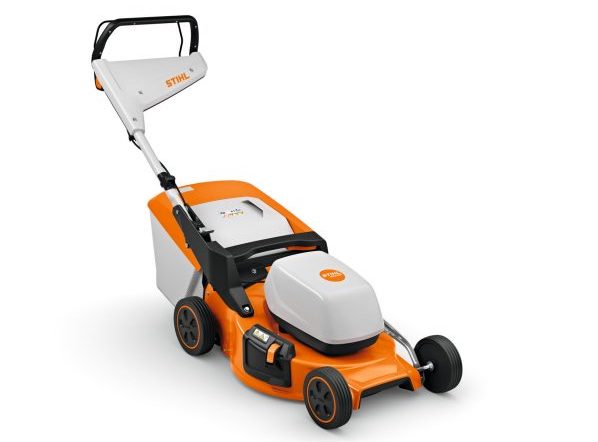 STIHL RMA 253 Akku-Rasenmäher AK-System ohne Akku und Ladegerät