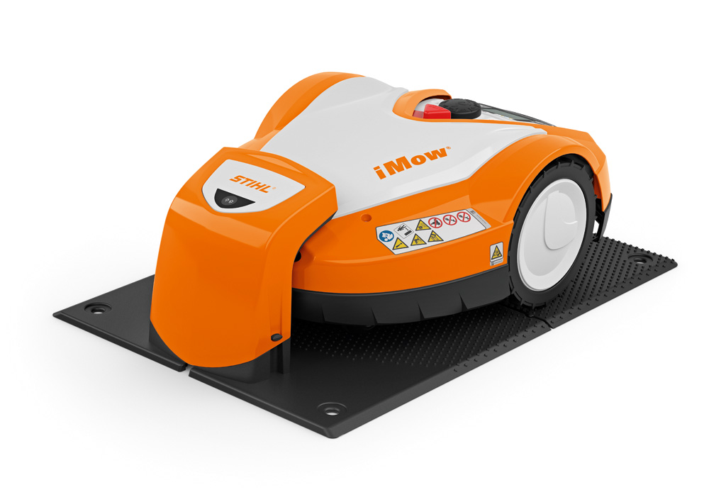 STIHL iMow RMI 632 Mähroboter inkl Dockingstation - Ausstellungsstück -