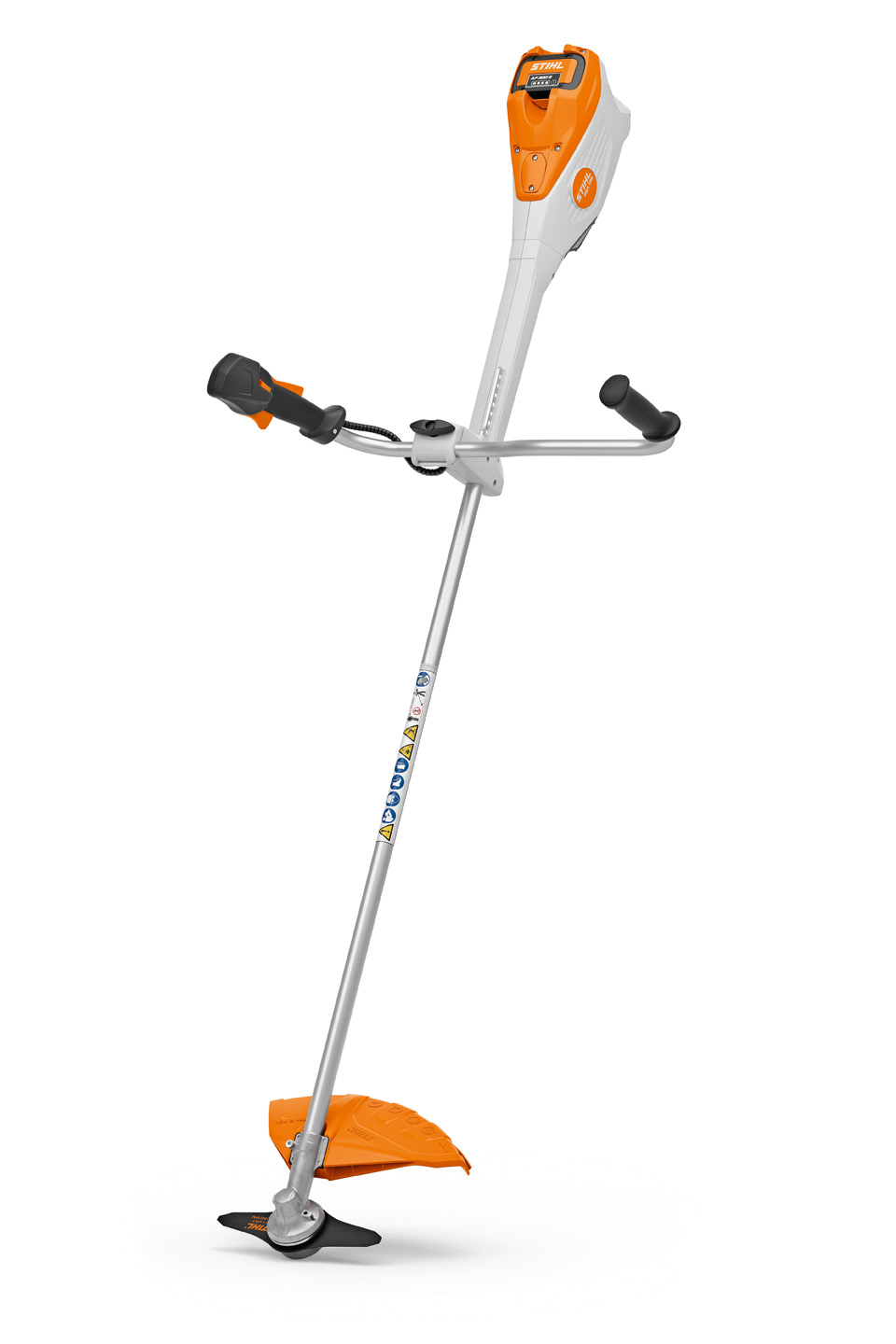 STIHL FSA 135 Akku-Motorsense Freischneider Rasentrimmer ohne Akku und Ladegerät STIHL FSA 135 Akku-Motorsense Freischneider Rasentrimmer ohne Akku und Ladegerät