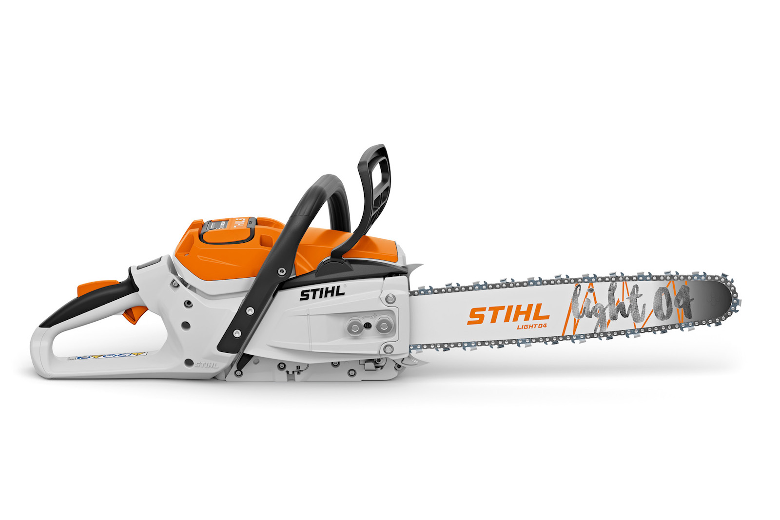 STIHL MSA 300 C-O Akku-Motorsäge 35 cm AP-System Grundgerät ohne Akku und Ladegerät