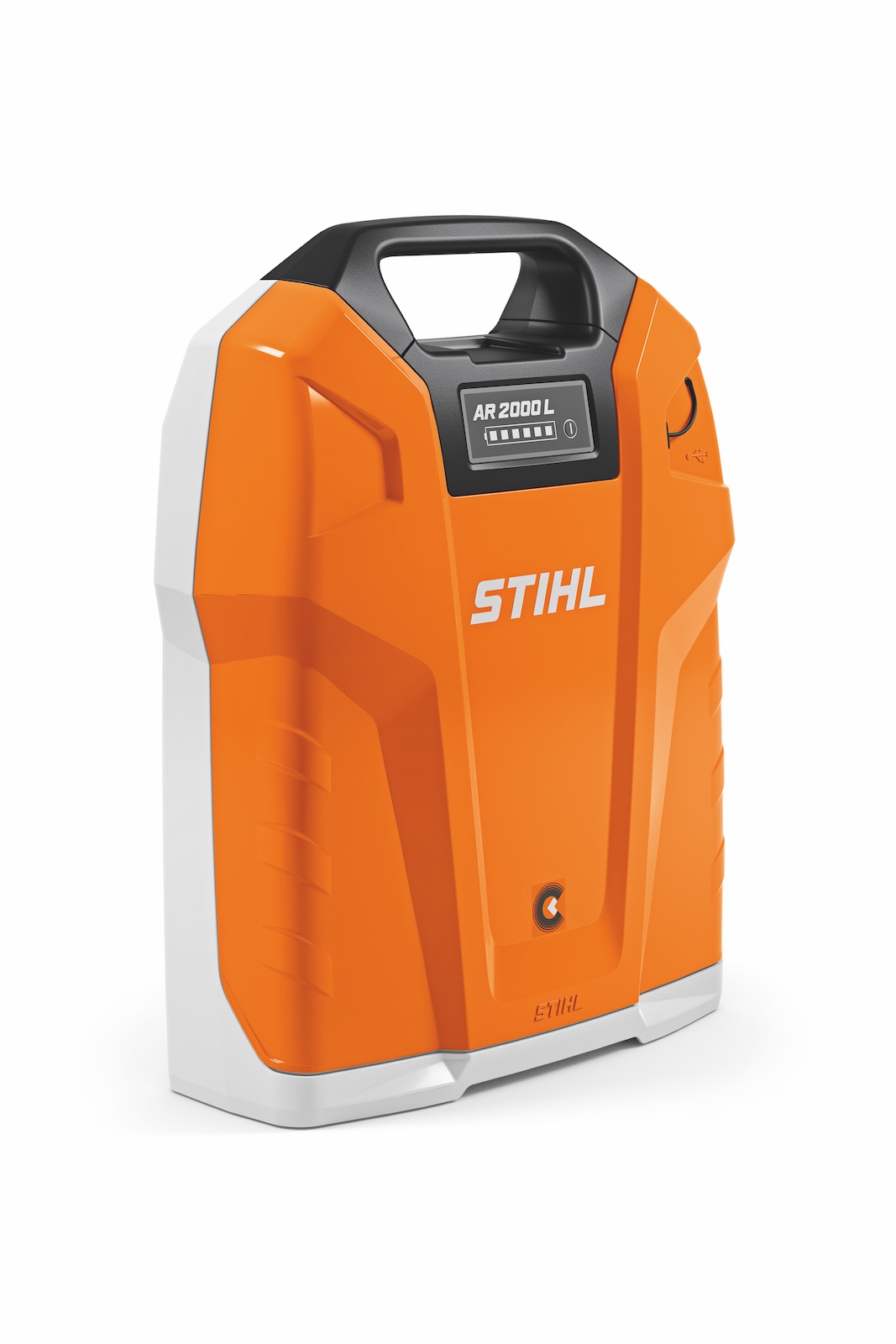 STIHL AKKU AR 2000 L Rückentragbarer Akku 1.015 Wh