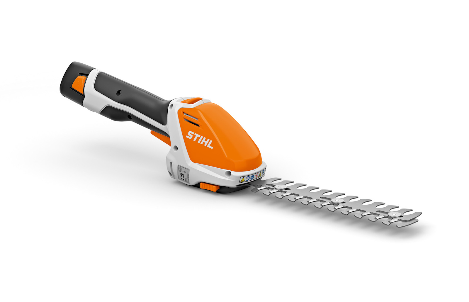 STIHL HSA 26 Strauchschere Akku Heckenschere Grundgerät