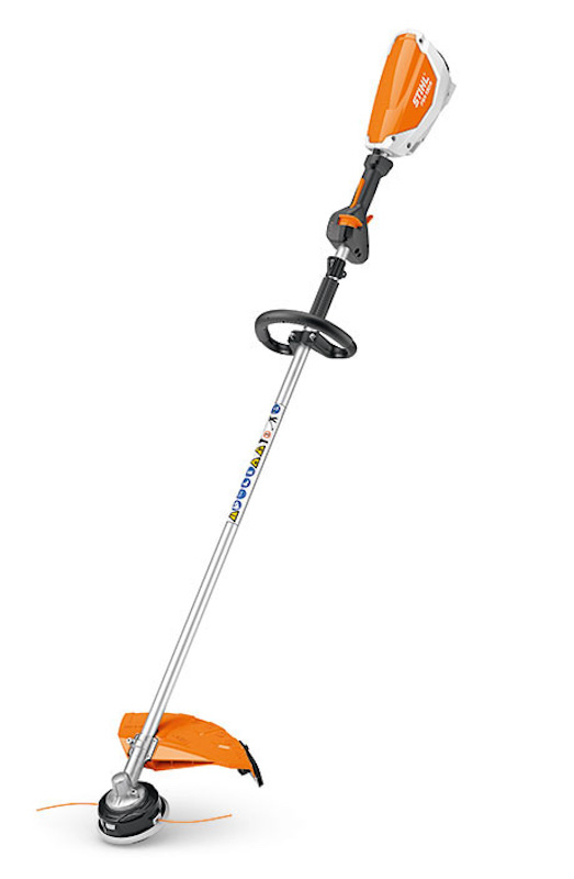 STIHL FSA 130 R Motorsense ohne Akku - Freischneider – Trimmer STIHL FSA 130 R Motorsense ohne Akku - Freischneider – Trimmer