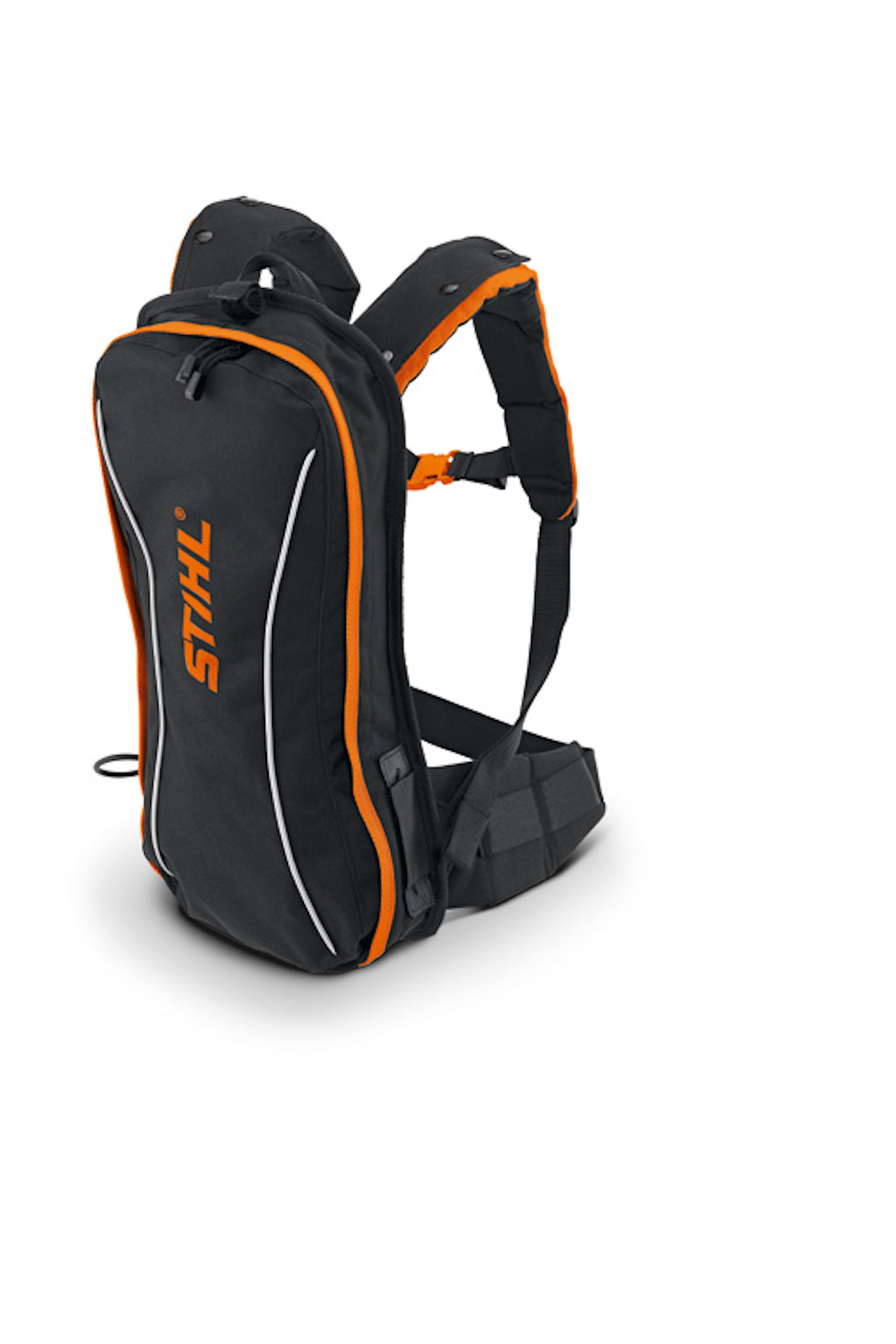 STIHL Tragesystem Rucksack mit Tragegurt für Zubehör-Akkus
