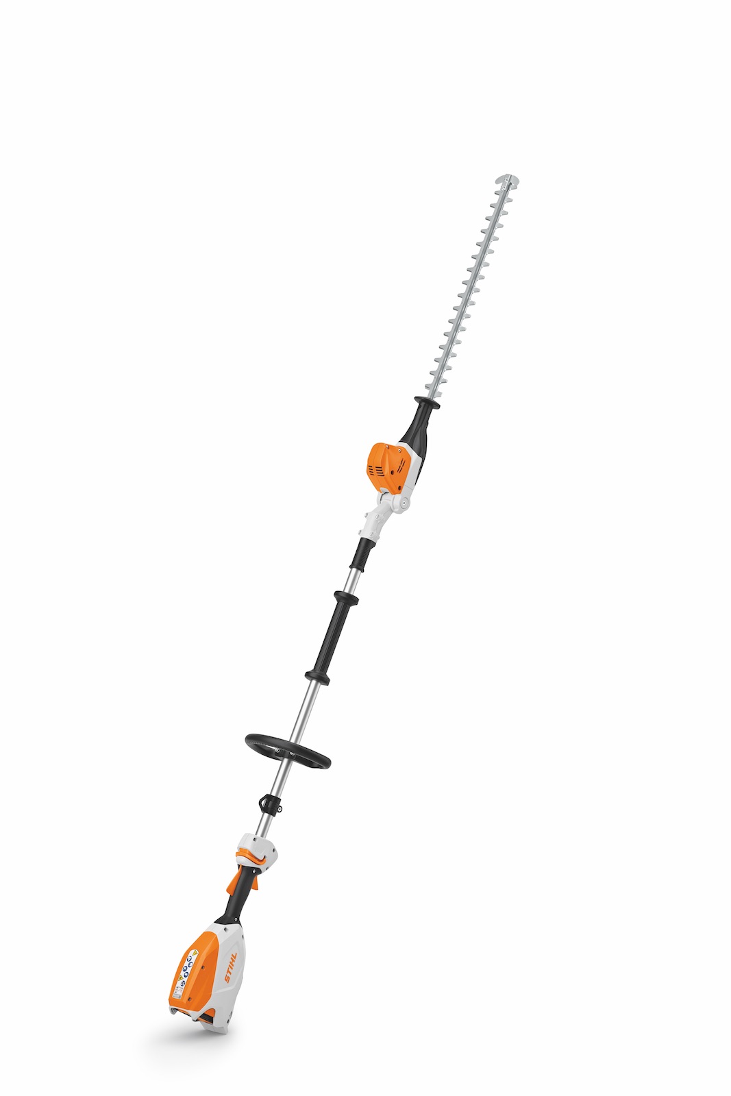 STIHL HLA 66 Heckenschneider 205 cm Akkuheckenschere OHNE Akku Heckenschere