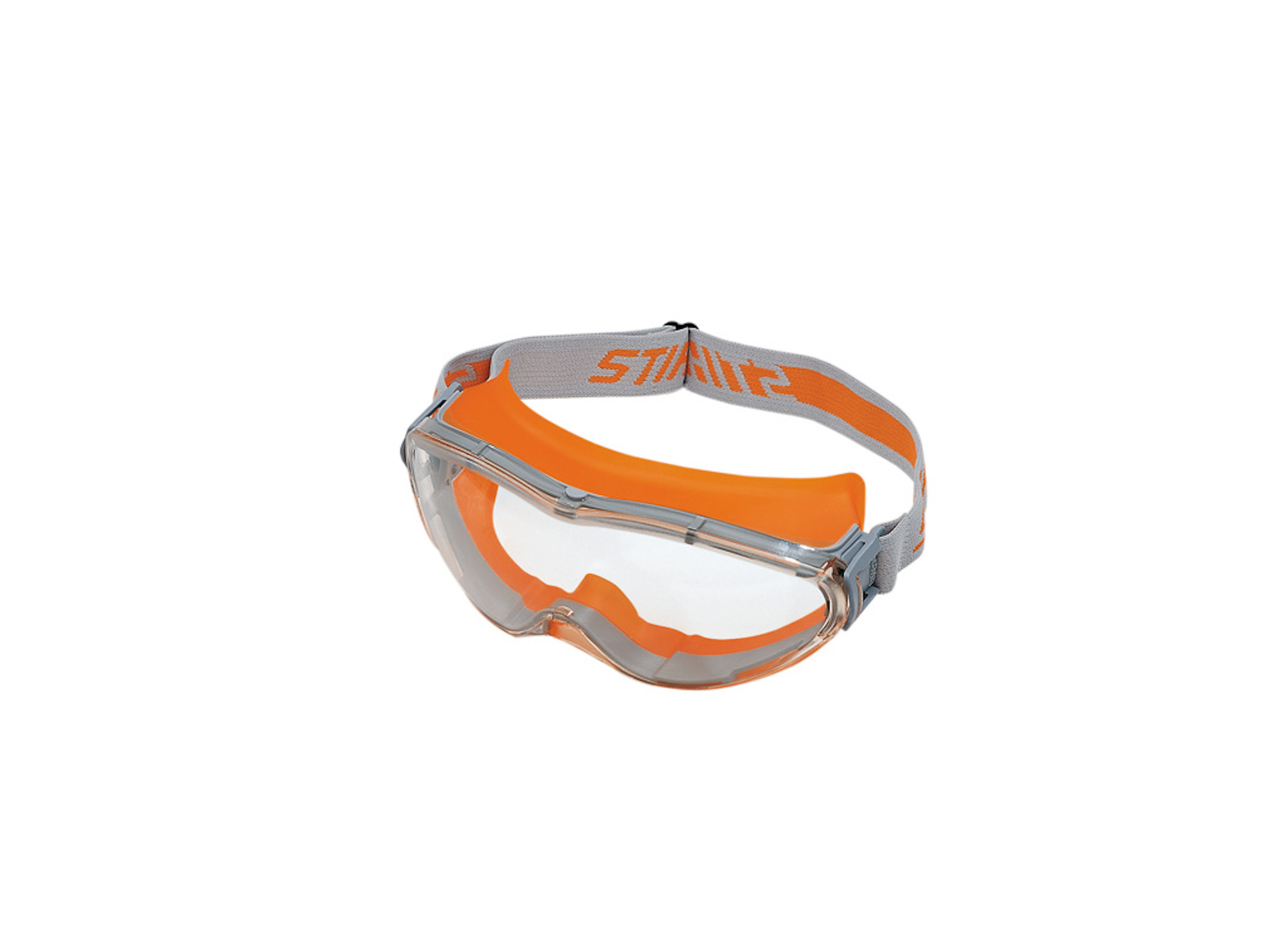 STIHL Schutzbrille Ultrasonic klar Augenschutz Sicherheitsbrille Arbeitsbrille STIHL Schutzbrille Ultrasonic klar Augenschutz Sicherheitsbrille Arbeitsbrille