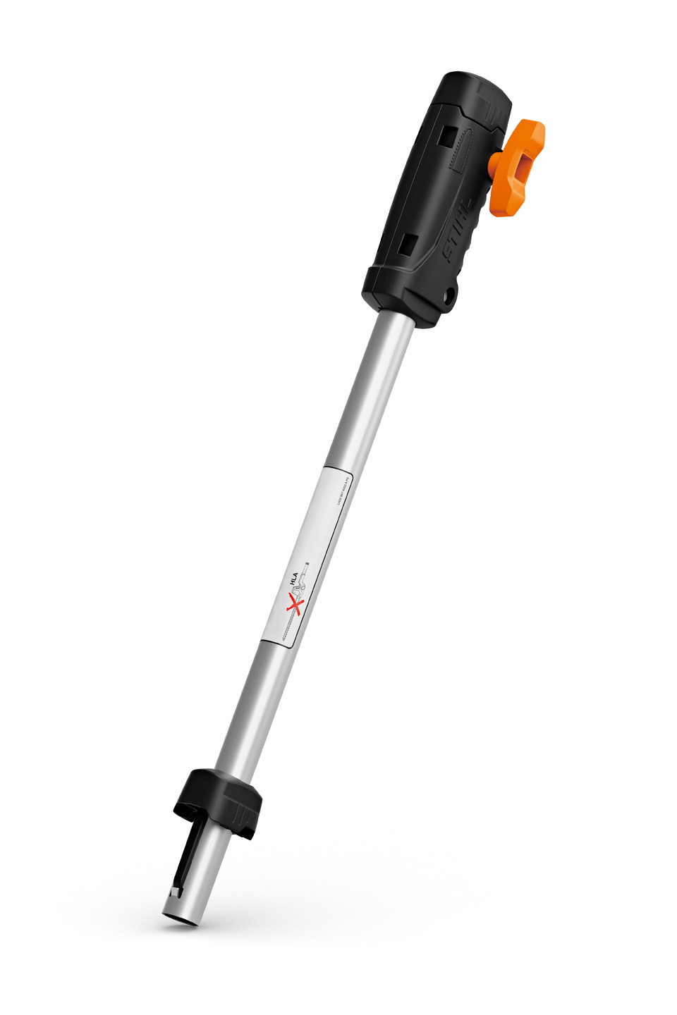 STIHL Schaftverlängerung für HTA 50	um 50 cm für Akku-Hochentaster