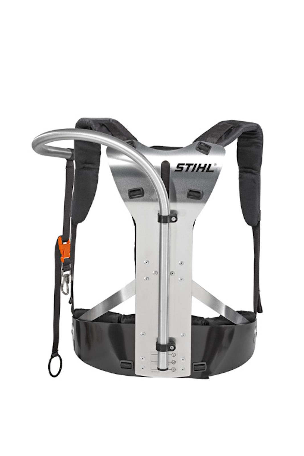STIHL Tragsystem RTS Rückentragsystem Rucksack Tragesystem Tragegurt