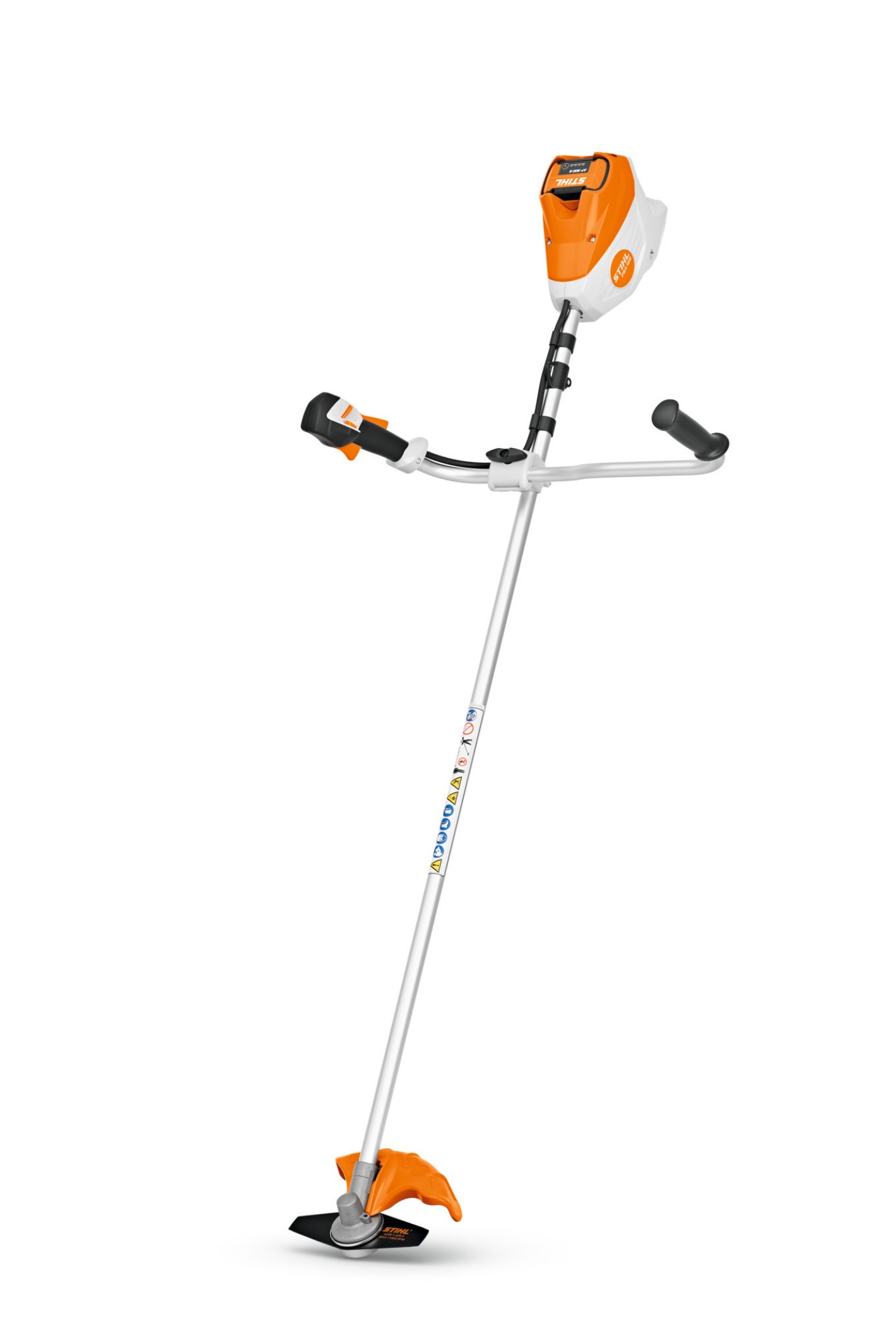 STIHL FSA 120 Akku-Motorsense Akku Freischneider Rasentrimmer STIHL FSA 120 Akku-Motorsense Akku Freischneider Rasentrimmer