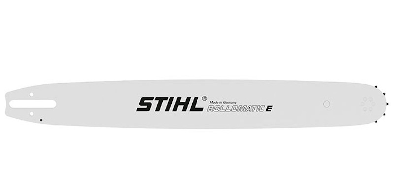 STIHL Führungsschiene 3005 008 3405 Rollomatic E 30 cm 8 Zähne Schiene