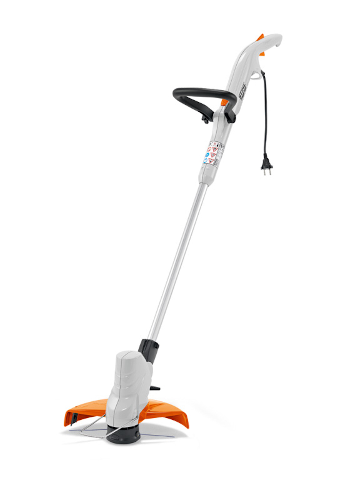 Stihl FSE 52 Rasentrimmer Motorsense Elektro Freischneider Trimmer Heckenschere