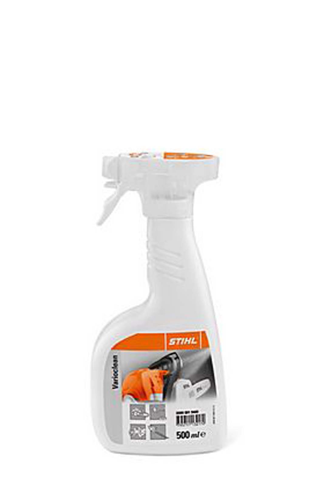 STIHL Spezialreiniger 500 ml Varioclean Sprühflasche Gehäusereiniger