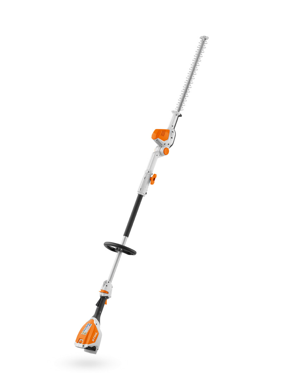 STIHL HLA 56 Heckenschneider 210 cm OHNE Akku und Ladegerät
