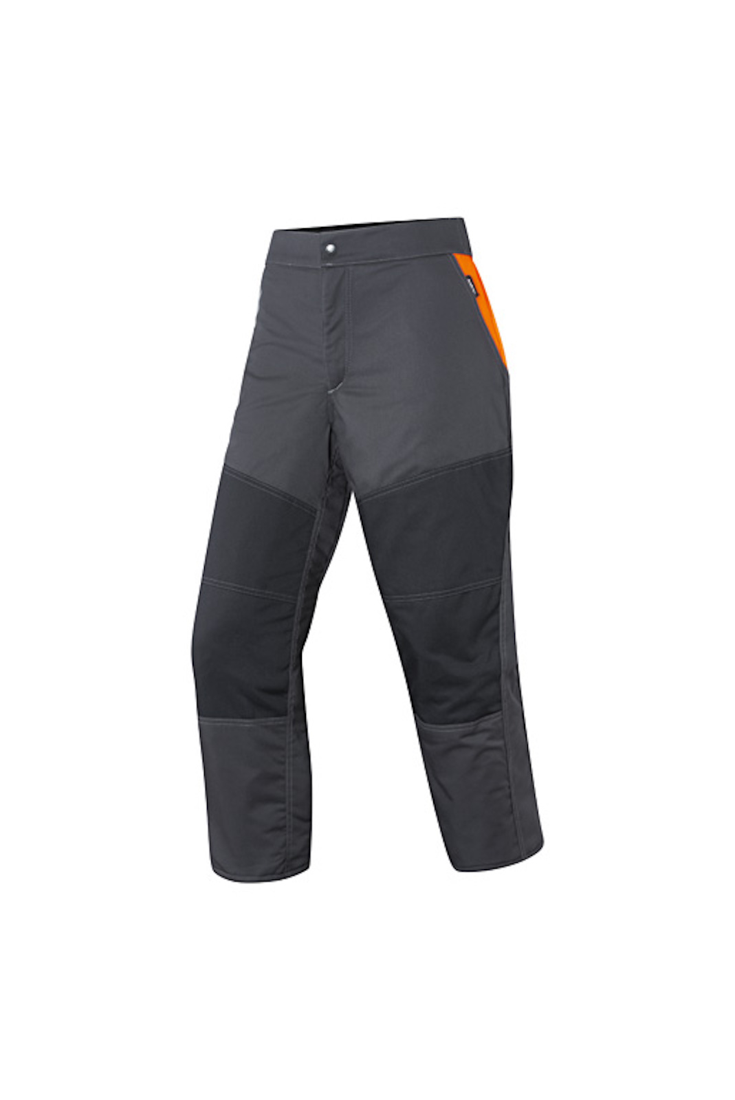 STIHL Vorderbeinschutz Function 95 cm Schutzkleidung Beinschutzkleidung Überhose STIHL Vorderbeinschutz Function 95 cm Schutzkleidung Beinschutzkleidung Überhose