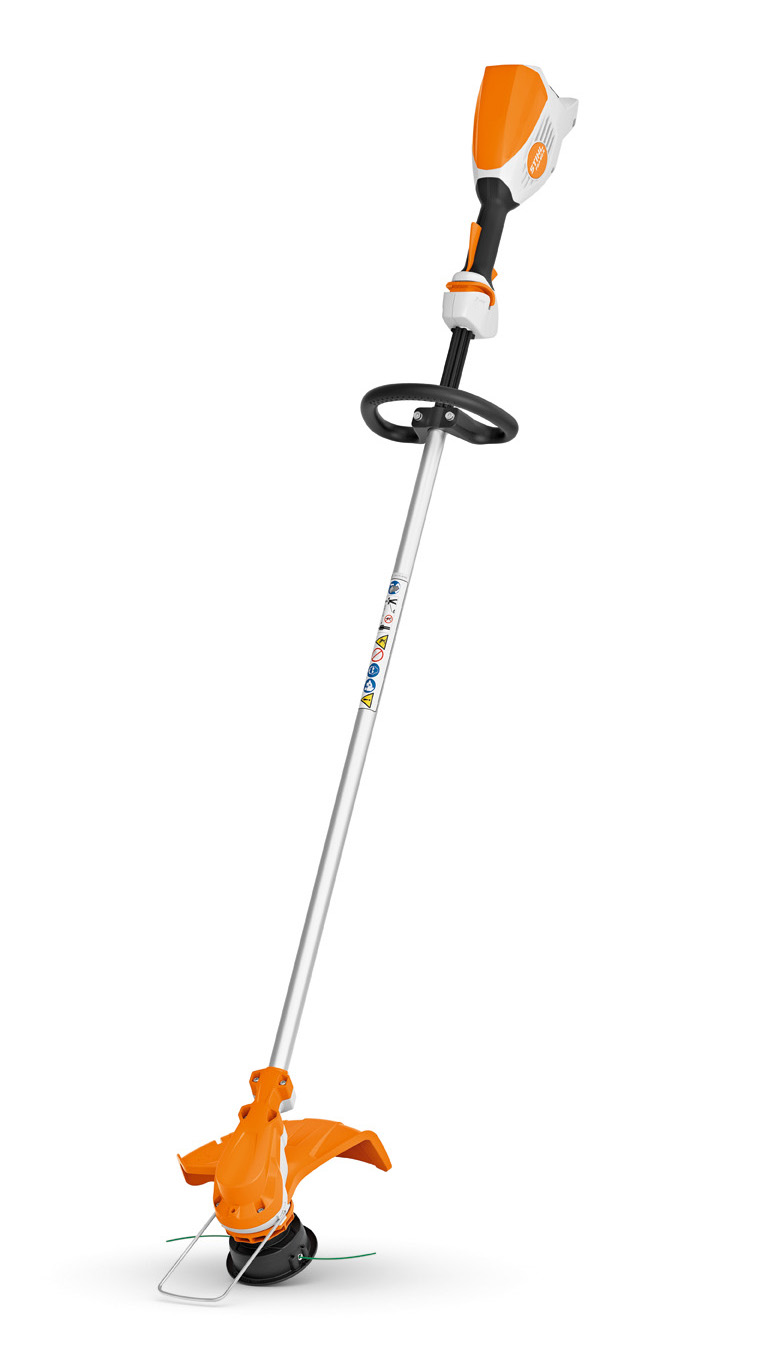 STIHL FSA 60 R Akku-Motorsense Freischneider Rasentrimmer Grundgerät STIHL FSA 60 R Akku-Motorsense Freischneider Rasentrimmer Grundgerät