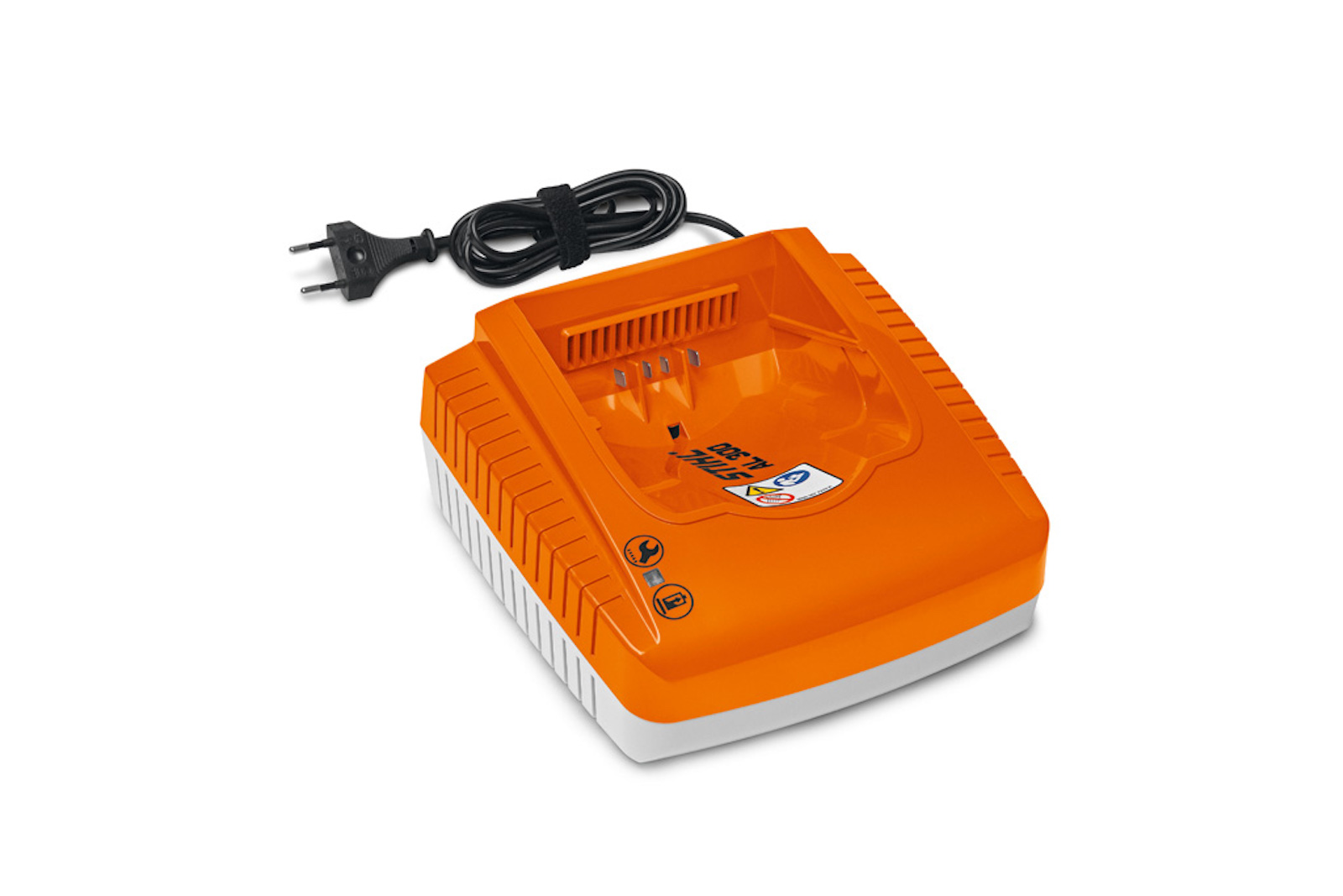 STIHL AL 500 Akku-Ladegerät - Schnellladegerät - Akkuladestation