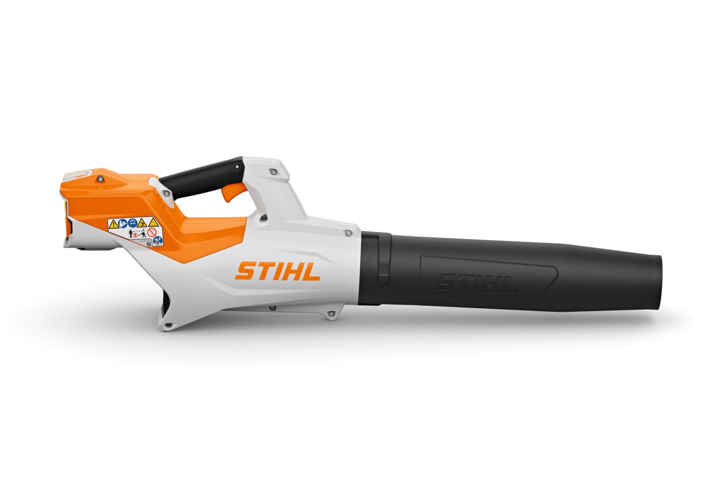 STIHL BGA 50 Akku-Laubbläser Blasgerät ohne Akku und Ladegerät