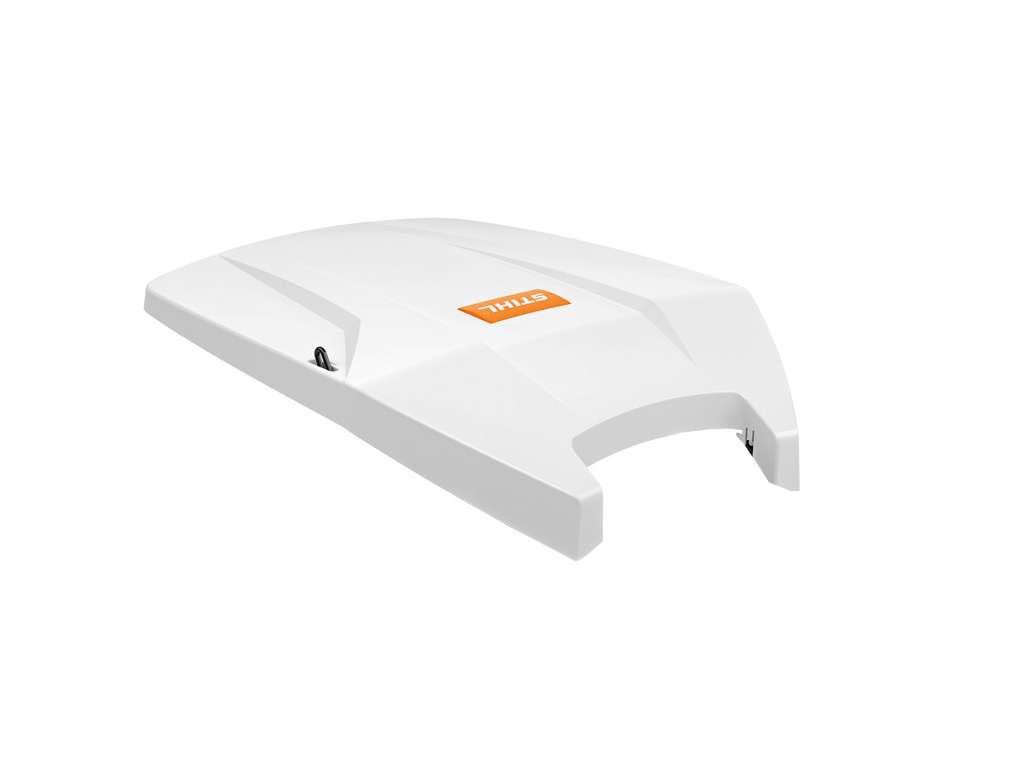 STIHL AIP 602 Protect Sonnendach für iMow Mähroboter Dockingstation