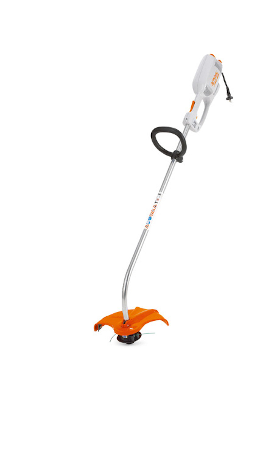 STIHL FSE 60 Motorsense Elektro - Freischneider - Rasentrimmer