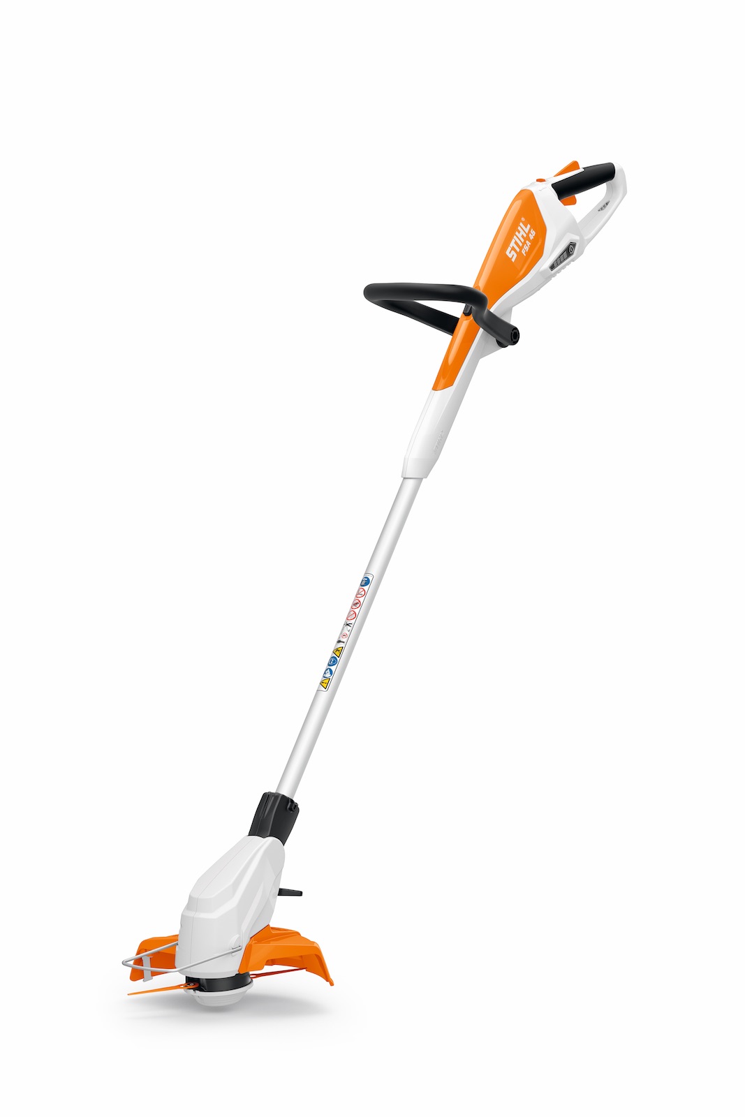 STIHL FSA 45 Akku-Rasentrimmer mit integriertem Akku - Rasentrimmer