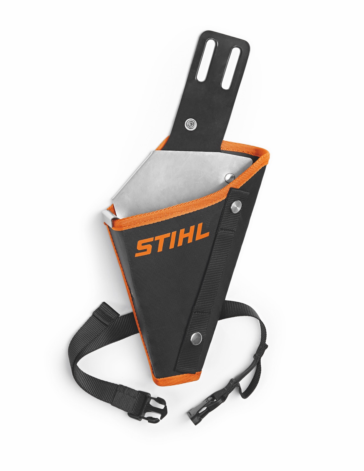 STIHL Holster für GTA 26 Akku-Gehölzschneider Gürteltasche STIHL Holster für GTA 26 Akku-Gehölzschneider Gürteltasche