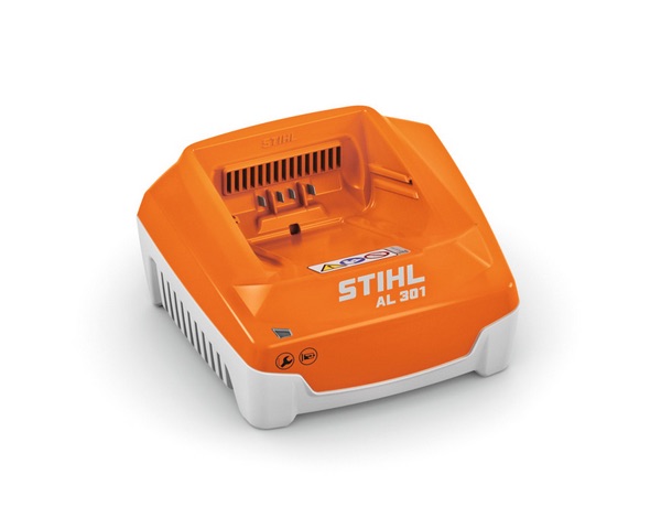 STIHL AL 301 Akku Schnellladegerät - Akkuladegerät - Akkuladestation