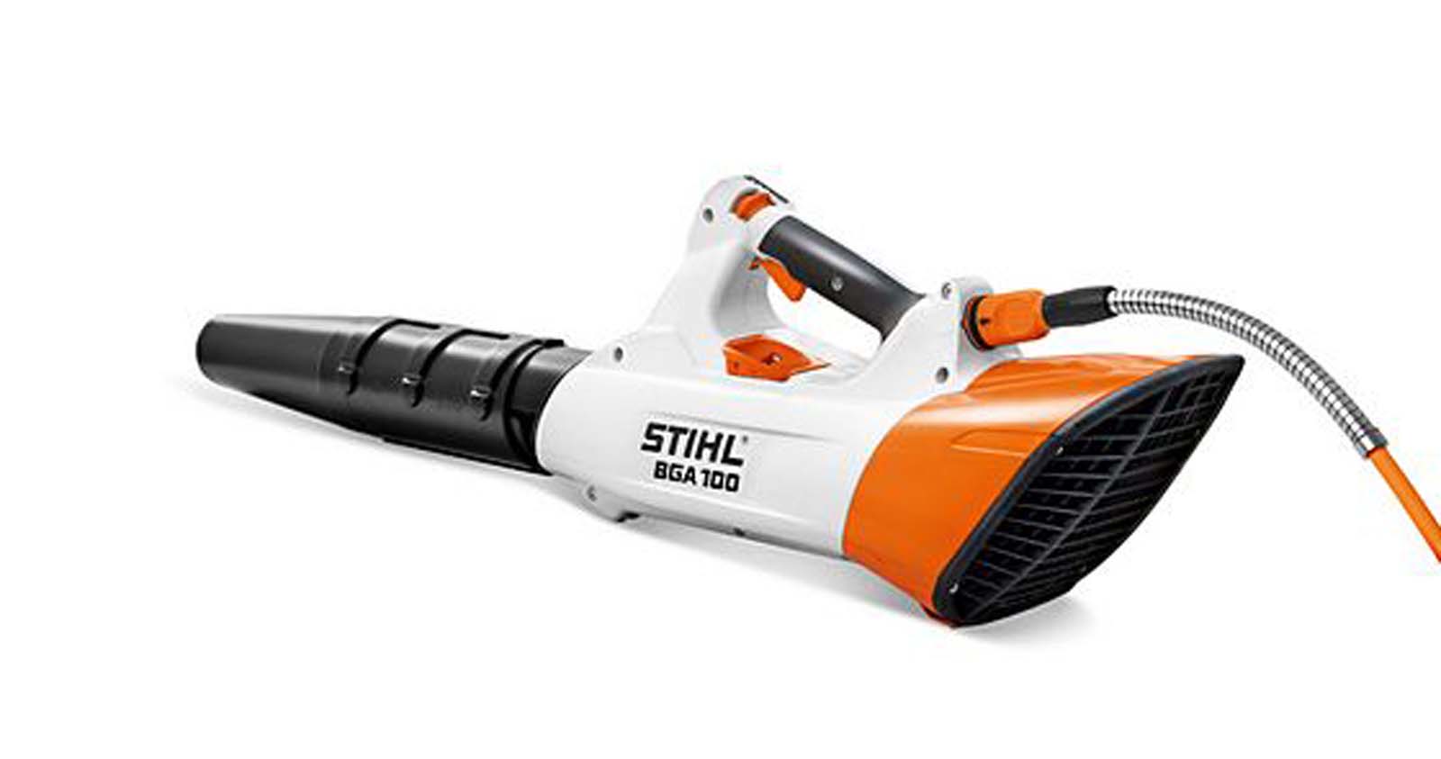 STIHL BGA 100 Akku-Blasgerät ohne Akku – Laubbläser