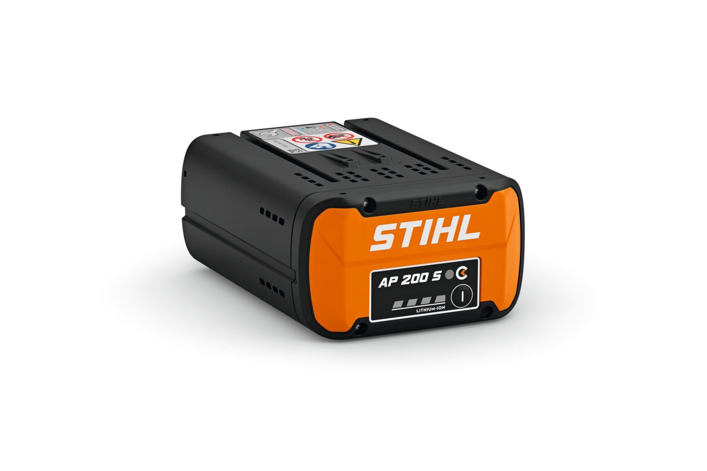 STIHL AKKU AP 200 S Ersatzakku Zusatzakku Reserveakku Zweitakku
