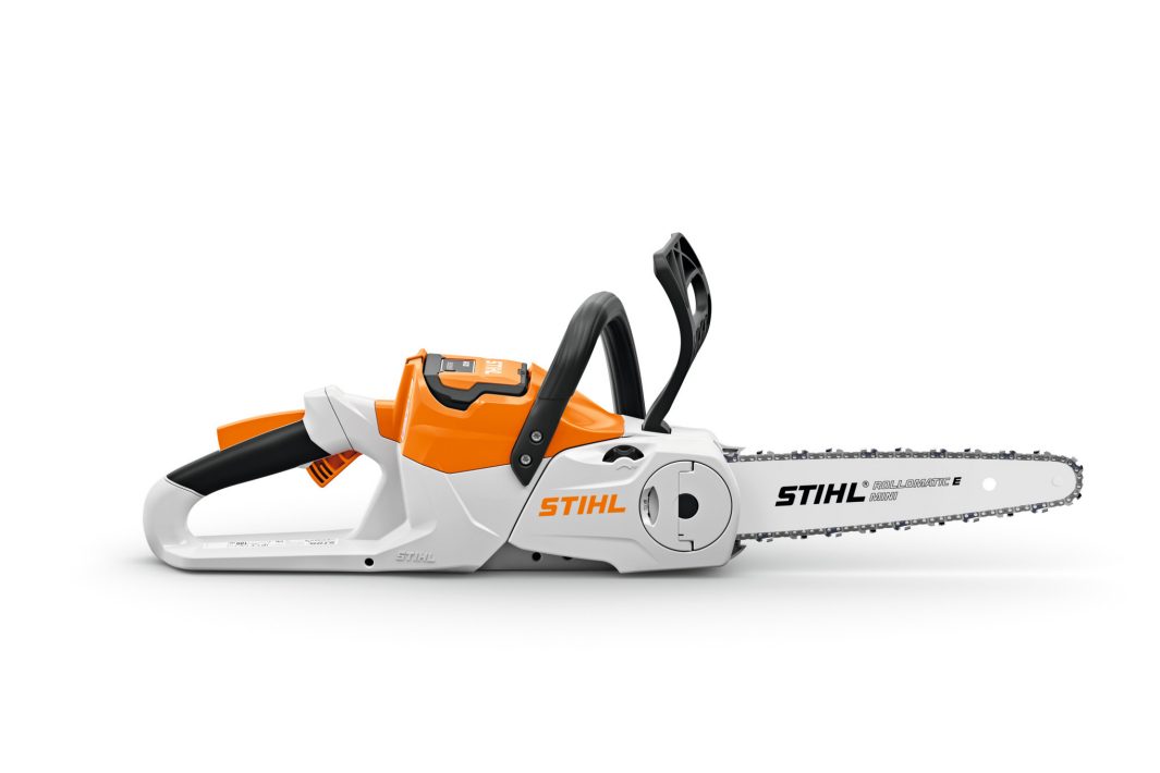 STIHL MSA 60 C-B Akku-Motorsäge 30 cm Schiene ohne Akku und Ladegerät