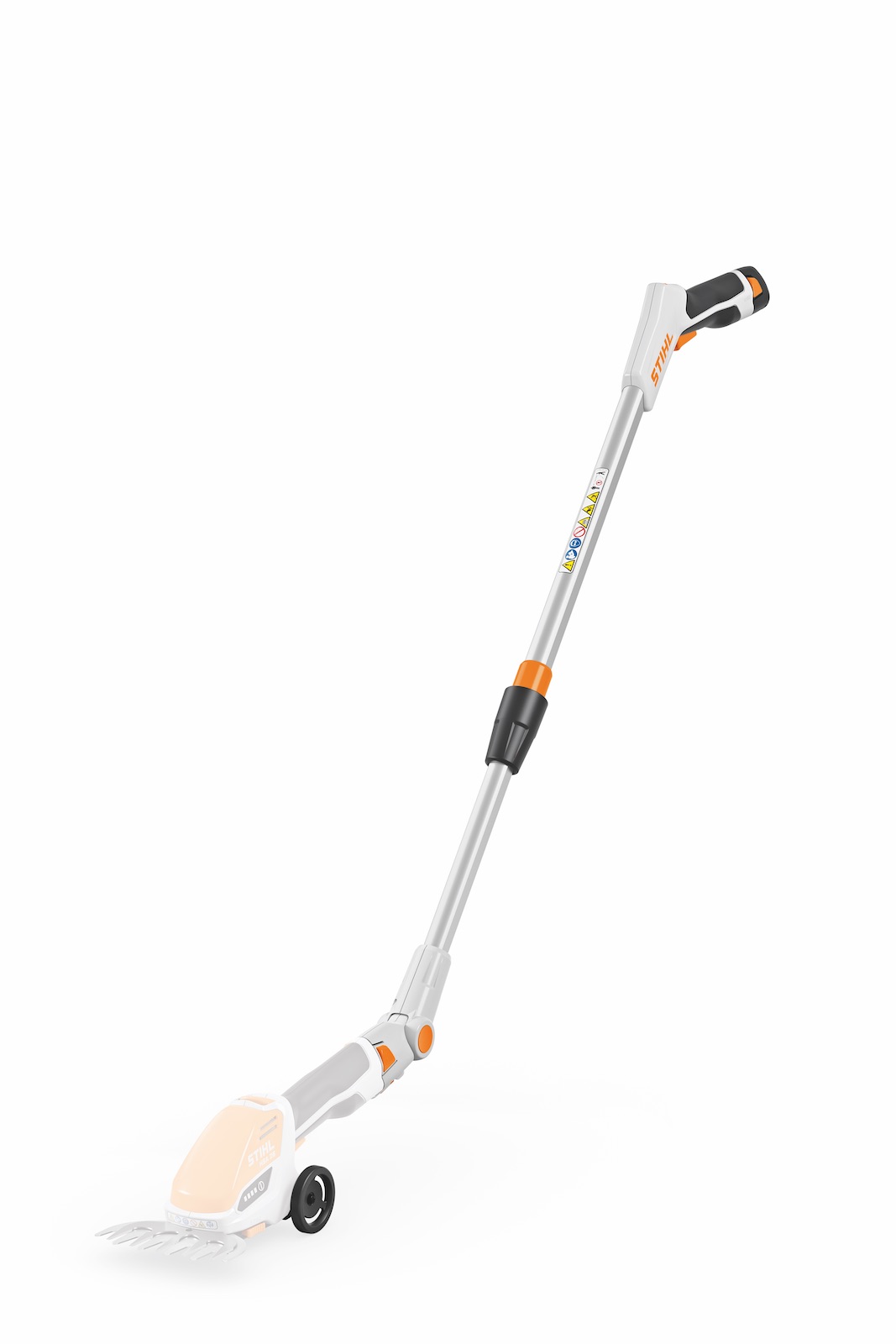 STIHL Teleskopschaft für HSA 26 Strauchschere Zubehör für Stihl HSA 26