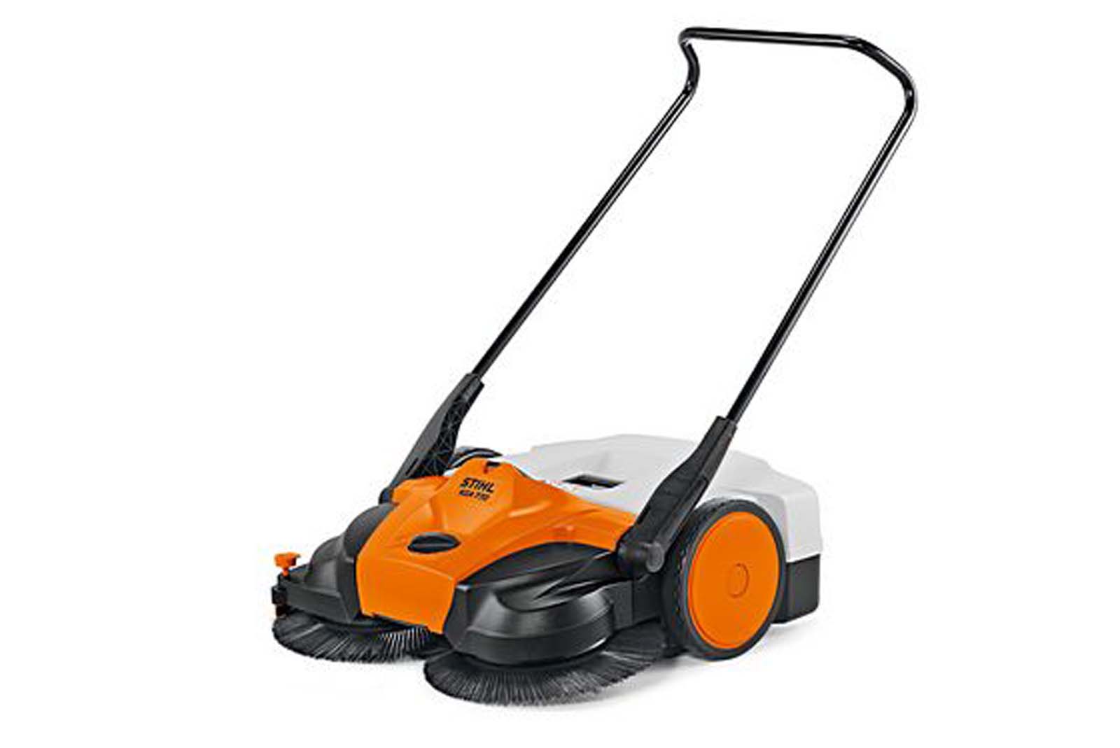 STIHL KGA 770 Akku-Kehrmaschine ohne Akku – Reinigungsmaschine