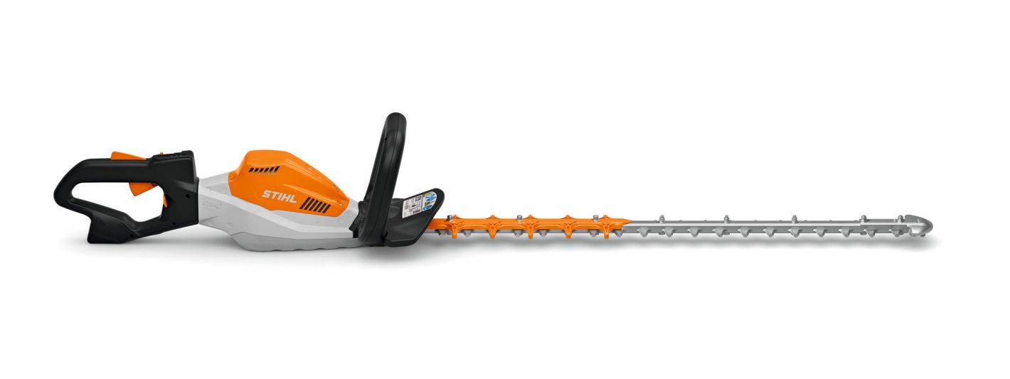 STIHL HSA 130 R Profi-Akku-Heckenschere 60 cm Trimmschneider ohne Akku und Ladegerät