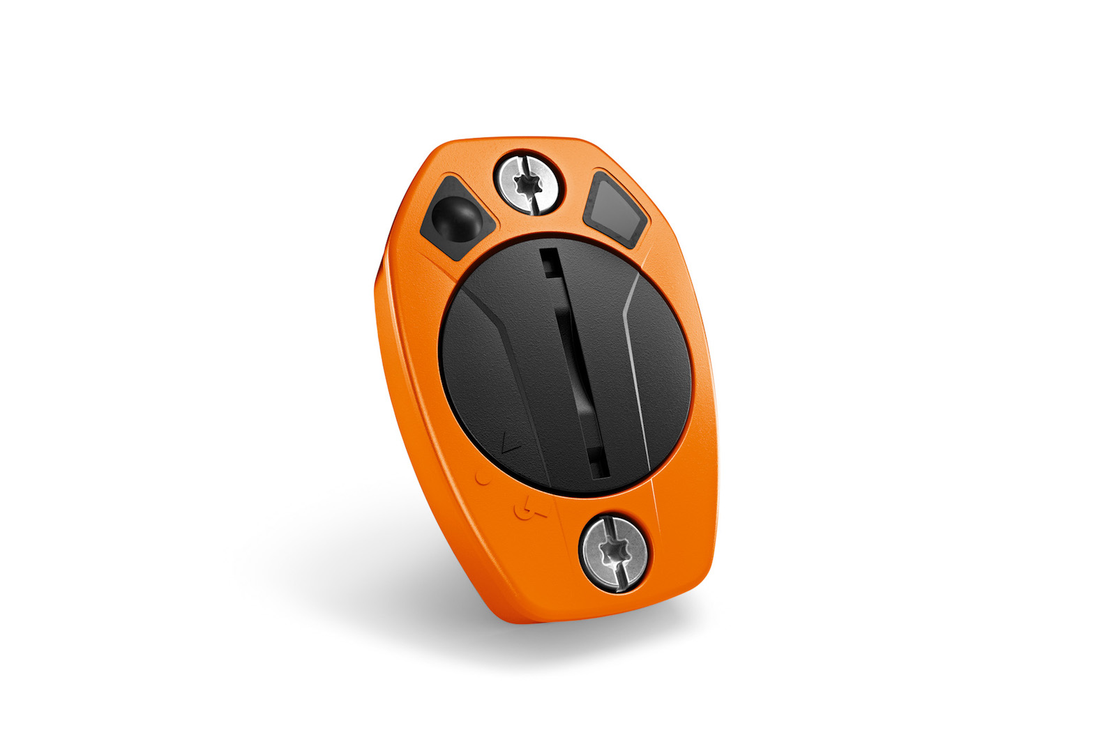 STIHL Smart Connector 2 A überträgt Gerätedaten via Bluetooth an Smartphone oder Tablet
