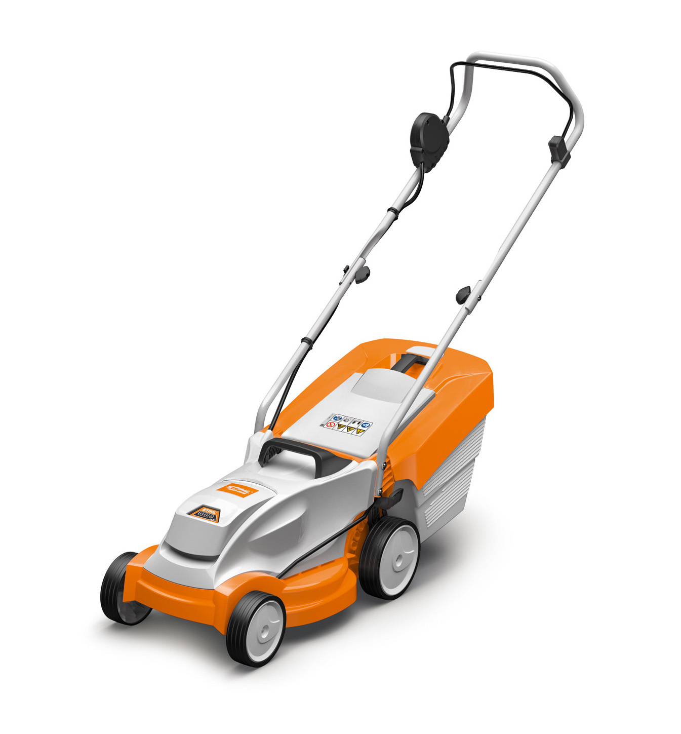 STIHL RMA 235 Akku-Rasenmäher Grundgerät ohne Akku und Ladegerät