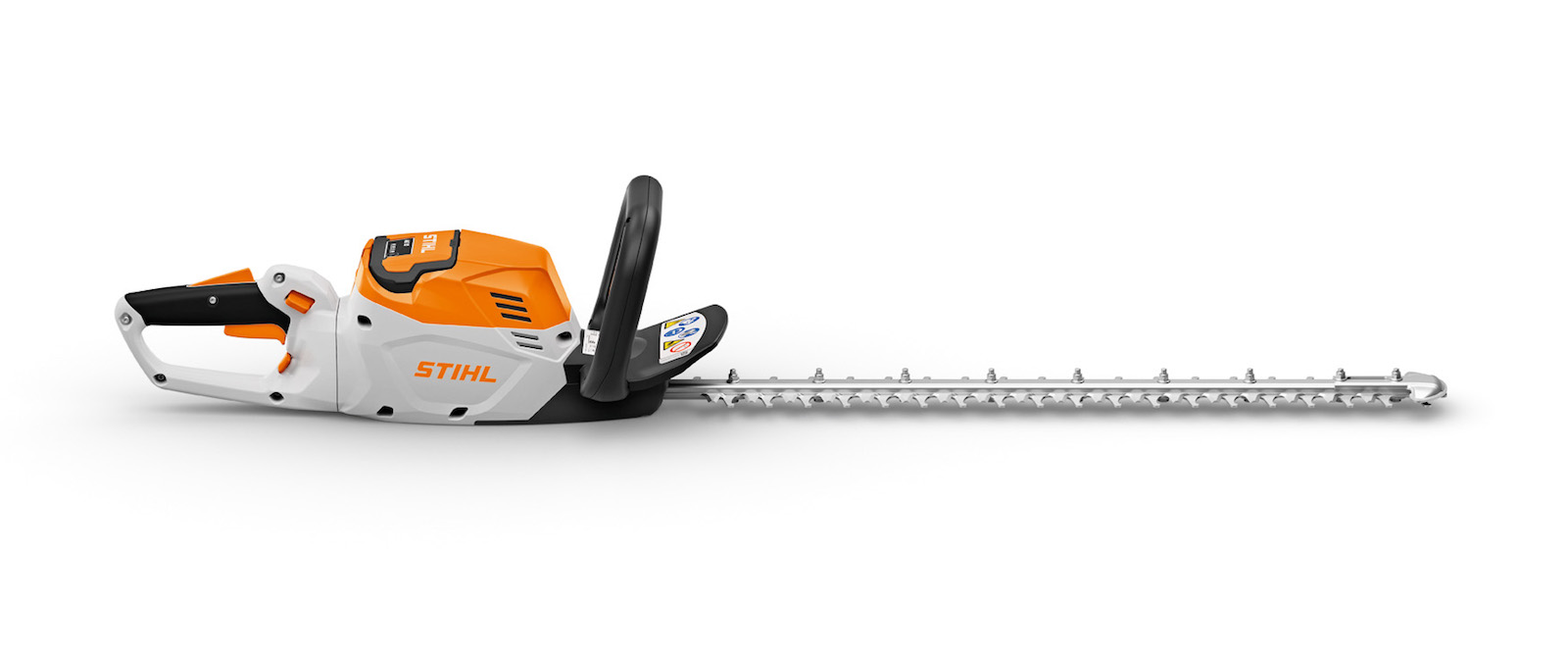 STIHL HSA 60 Akku-Heckenschere Grundgerät ohne Akku und Ladegerät