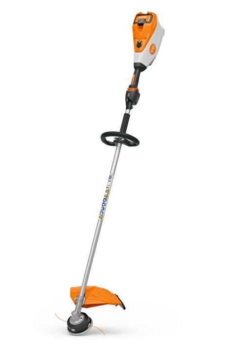 STIHL FSA 135 R Akku-Motorsense Freischneider Rasentrimmer ohne Akku und Ladegerät