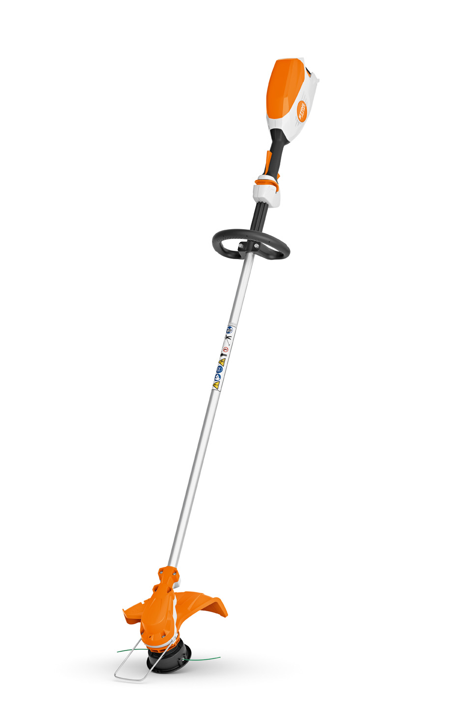 STIHL FSA 86 R Motorsense Freischneider Rasentrimmer Grundgerät ohne Akku und Ladegerät STIHL FSA 86 R Motorsense Freischneider Rasentrimmer Grundgerät ohne Akku und Ladegerät