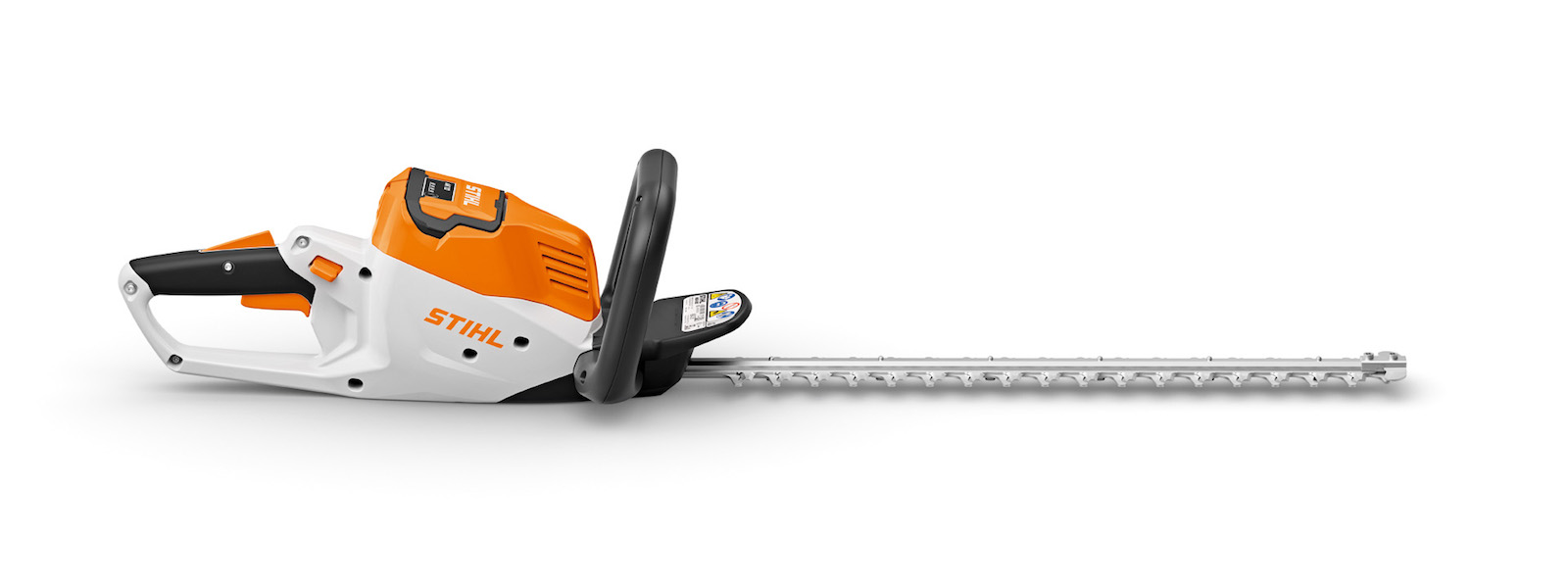 STIHL HSA 50 Akku-Heckenschere Grundgerät ohne Akku und Ladegerät