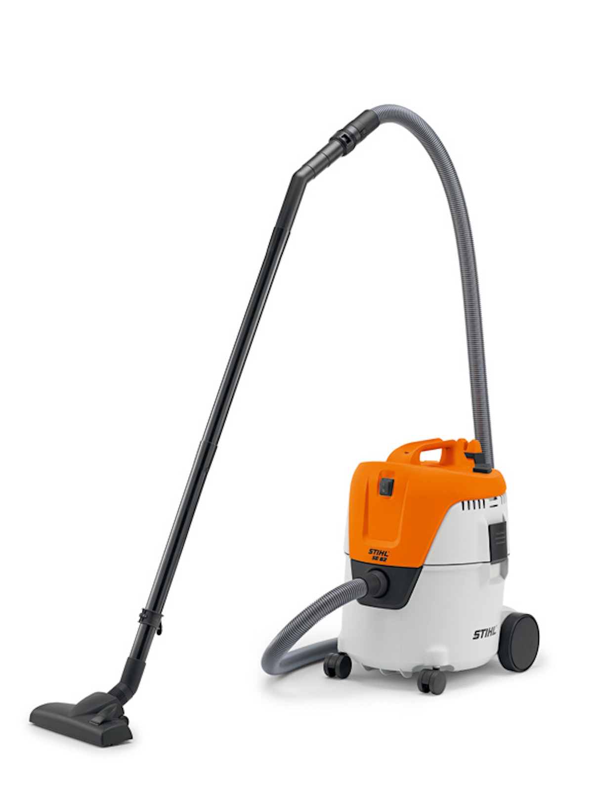 STIHL SE 62 Nass- und Trockensauger Nasssauger Reinigungsgerät Sauger Reiniger