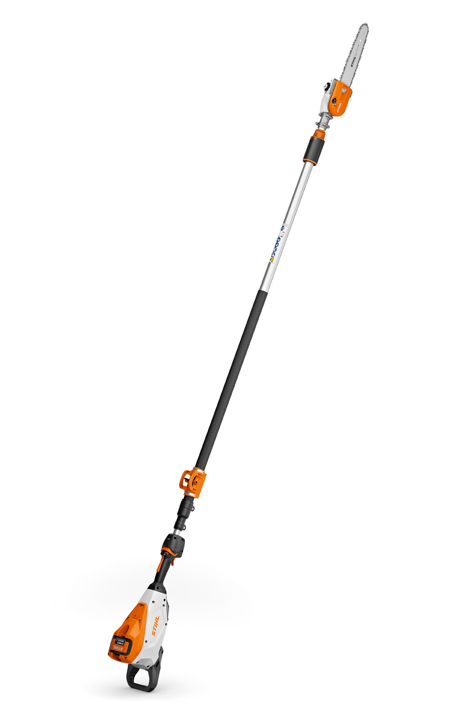 STIHL HTA 135 Akku-Hochentaster Astsäge Hoch-Entaster ohne Akku und Ladegerät