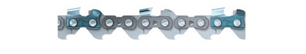 STIHL Sägekette 1/4" P Picco Micro 3 PM3 für kompakte Motorsägen und Gehölzschneider