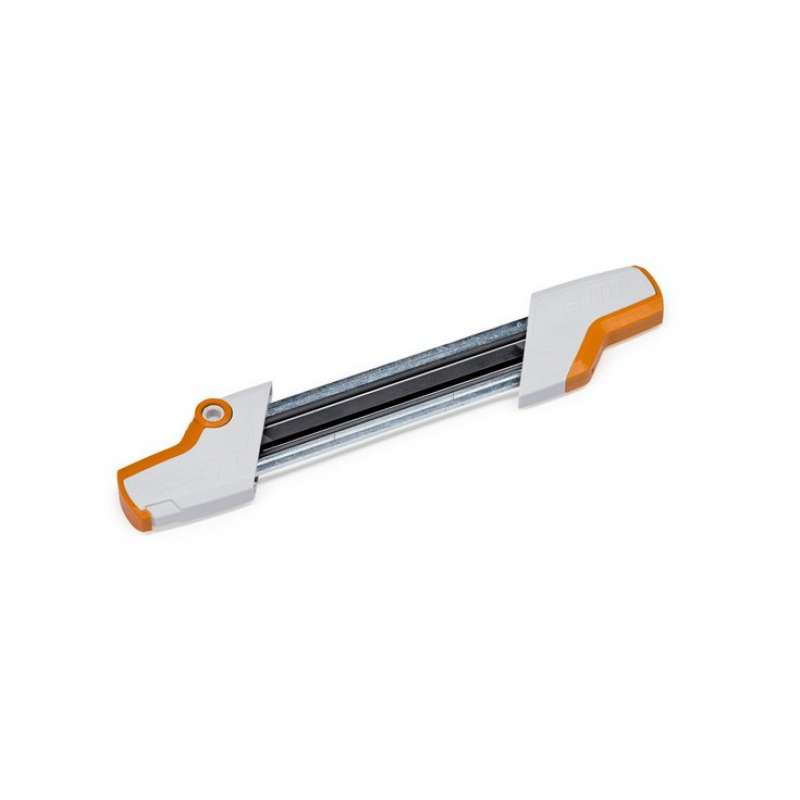 STIHL Feilenhalter 2 in 1 für Sägeketten 3/8"-Ketten Ø 5,2 mm