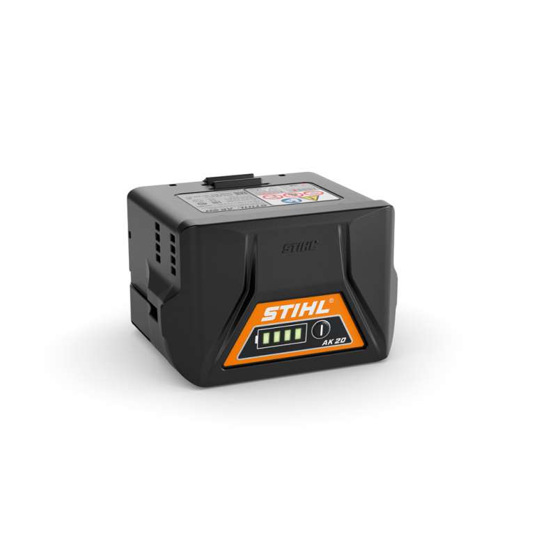 STIHL Akku AK 20 Ersatzakku 144 Wh Akku-Energie Zusatzakku Reserveakku