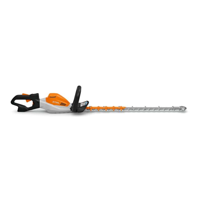 STIHL HSA 130 R Profi-Akku-Heckenschere 60 cm Trimmschneider ohne Akku und Ladegerät