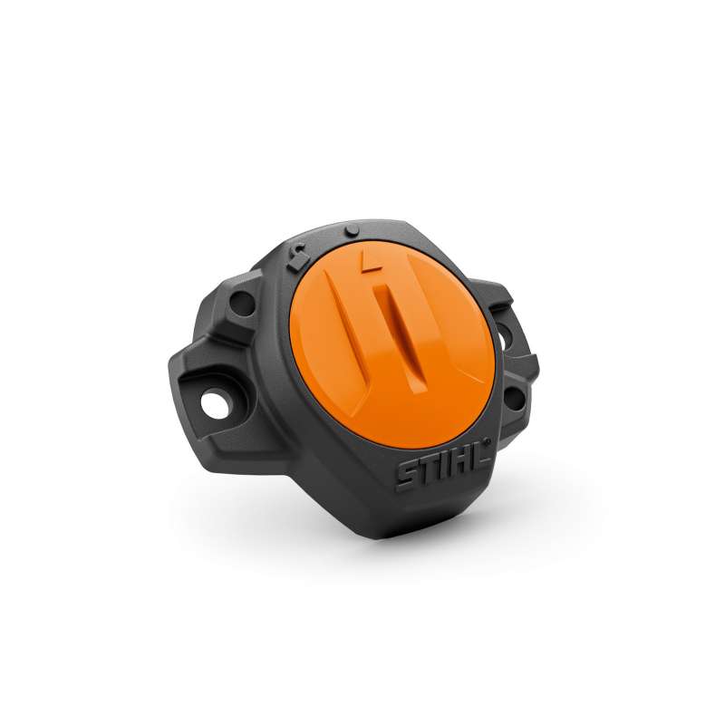 STIHL Smart Connector überträgt Gerätedaten via Bluetooth an Smartphone oder Tablet