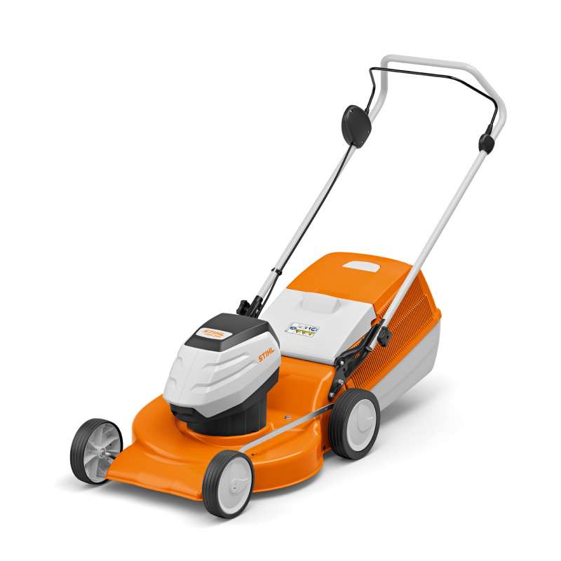 STIHL RMA 253 Akku-Rasenmäher 51 cm Schnittbreite Grundgerät AP-System