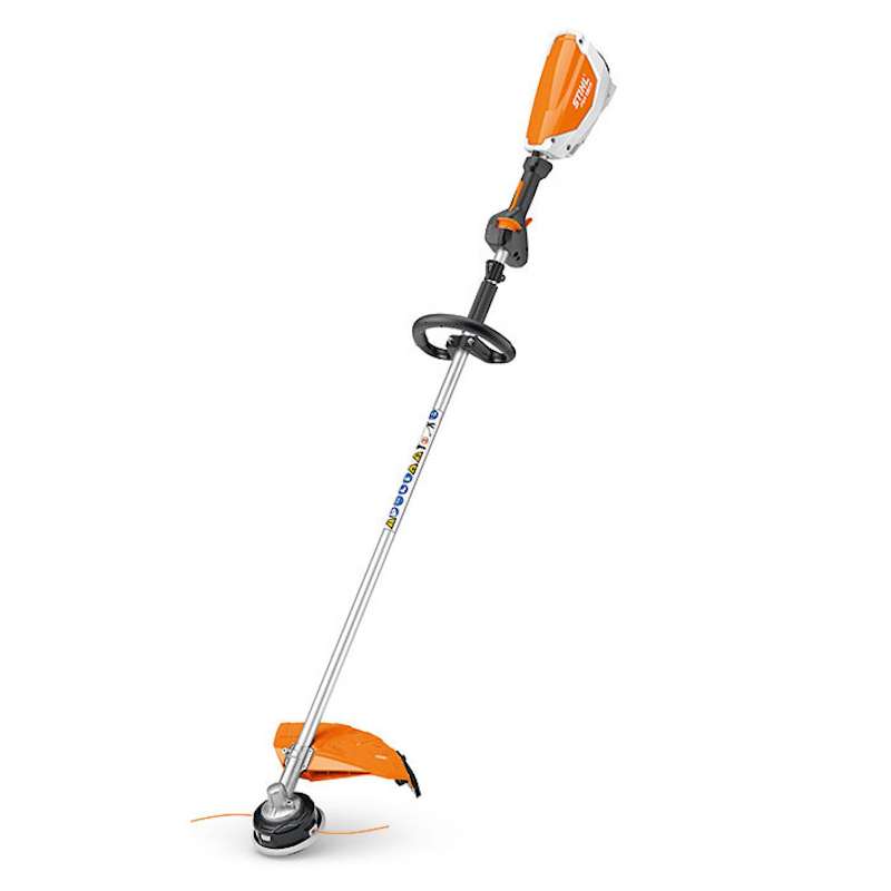 STIHL FSA 130 R Motorsense ohne Akku - Freischneider – Trimmer