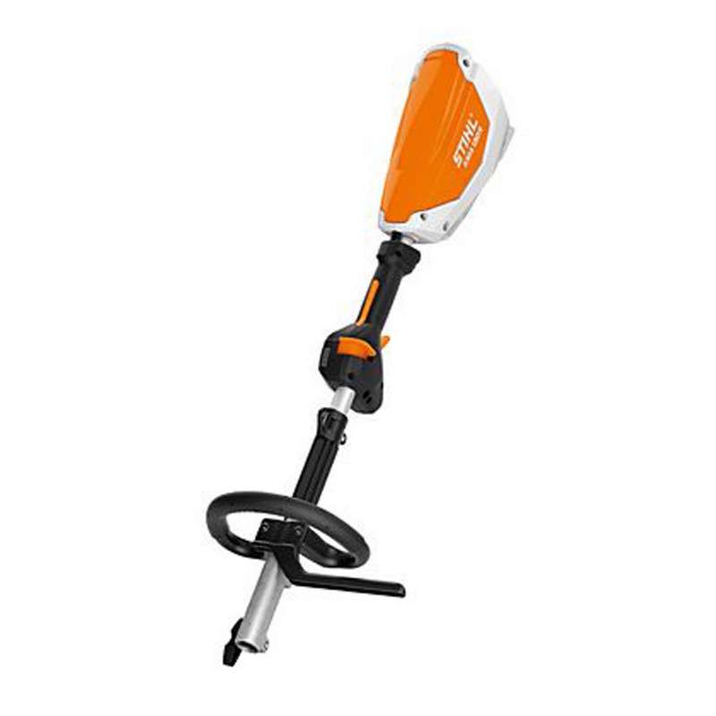 STIHL KMA 130 R AKKU-Kombimotor für verschiedene Aufsätze ohne Akku & Ladegerät